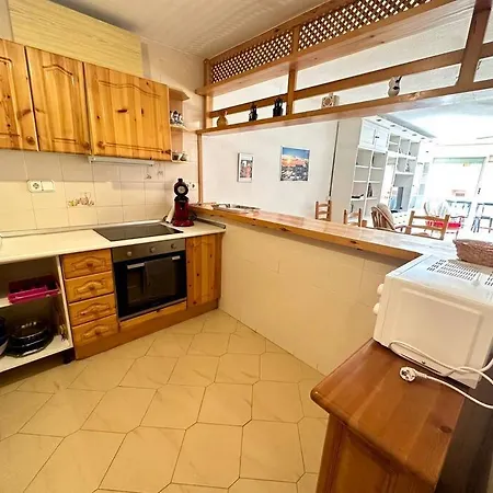 Mistral 3 Bed 2 Bath With Pool