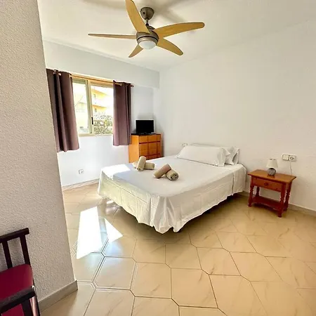 公寓 Mistral 3 Bed 2 Bath With Pool