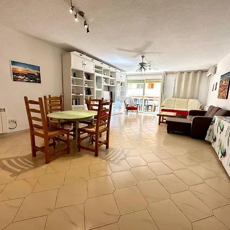 公寓 Mistral 3 Bed 2 Bath With Pool *