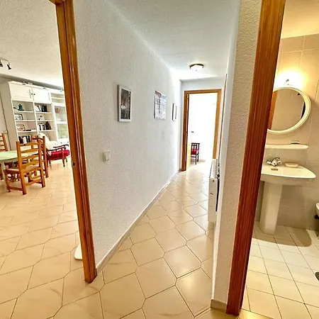 Mistral 3 Bed 2 Bath With Pool 公寓 *