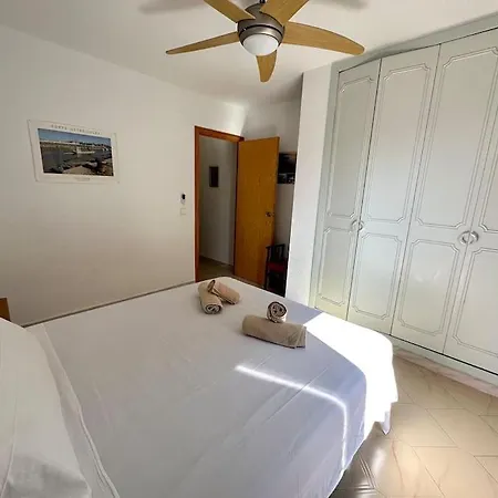 Mistral 3 Bed 2 Bath With Pool *
