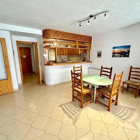 Mistral 3 Bed 2 Bath With Pool 公寓 *