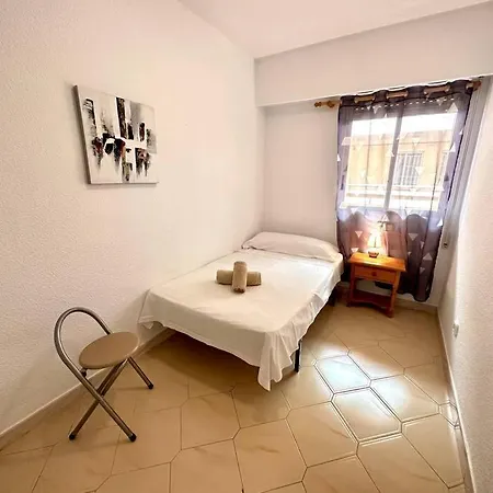 Mistral 3 Bed 2 Bath With Pool