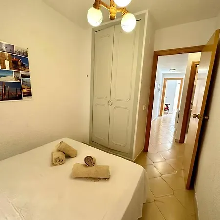 Mistral 3 Bed 2 Bath With Pool