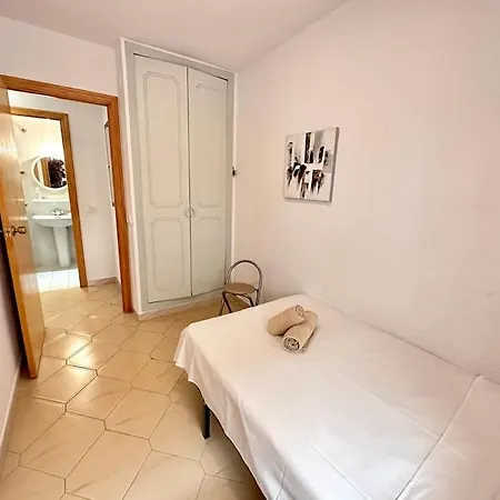 公寓 Mistral 3 Bed 2 Bath With Pool *