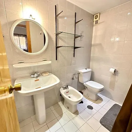 Mistral 3 Bed 2 Bath With Pool * 坎佩略